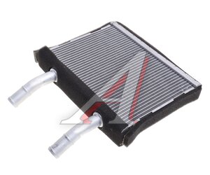 Изображение 1, 8126111W5000 Радиатор отопителя JAC N35 SOLLER Argo OE