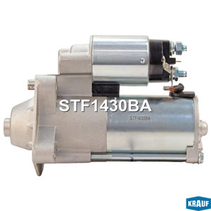 Изображение 5, STF1430BA Стартер FORD Focus (04-), Mondeo (07-) KRAUF