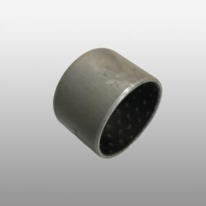 Изображение 4, DZ9112440093 Втулка SHACMAN SHAANXI кулака разжимного 47х42 L=32мм SHAFT-GEAR