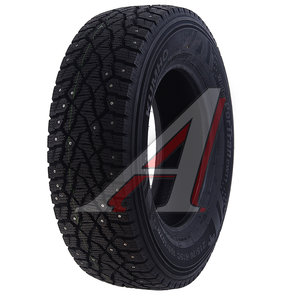 Изображение 1, 215/70 R15C Покрышка KUMHO Winter PorTran CW11 шип.