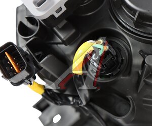 Изображение 5, 92101-5M601 Фара HYUNDAI EX6, 8 дв.D4CC левая OE