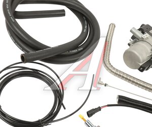 Изображение 5, 5B-12 B Подогреватель предпусковой бензиновый Дитан 5Б-12 12В 5.0кВт AVTOTEPLO