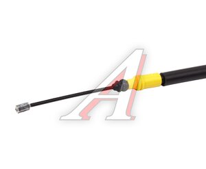 Изображение 3, 1987482000 Трос стояночного тормоза CITROEN C4 BOSCH