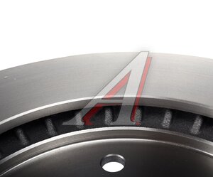 Изображение 5, MBC030135 Диск тормозной SUZUKI Grand Vitara (-05) передний (1шт.) MANDO