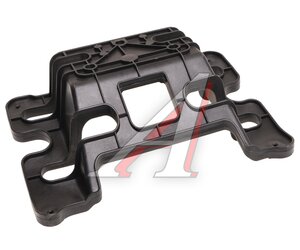 Изображение 1, DZ14251880078 Кронштейн SHACMAN SHAANXI X5000 козырька солнцезащитного правый OE