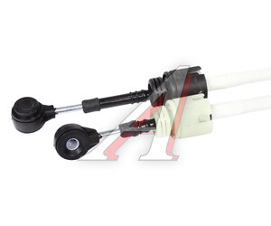 Изображение 2, NSP152444HG Трос КПП PEUGEOT Partner выбора передач NSP