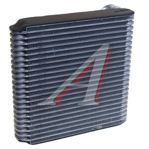 Изображение 2, QF50Q00048 Радиатор отопителя MITSUBISHI Lancer (03-07) QUATTRO FRENI