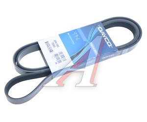 Изображение 2, 6PK1995 Ремень приводной поликлиновой 6PK1995 DAYCO