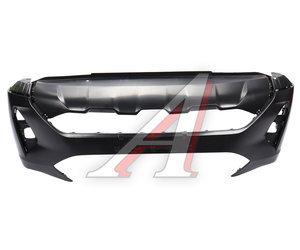 Изображение 1, NSP192803144XKQ00A Бампер HAVAL F7 (19-) передний NSP