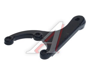 Изображение 1, 21230-2915560-00 Кронштейн ВАЗ-2123 заднего моста правый ТЗТО