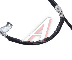 Изображение 5, KBC087 Трос стояночного тормоза KIA Ceed (06-) правый KORTEX