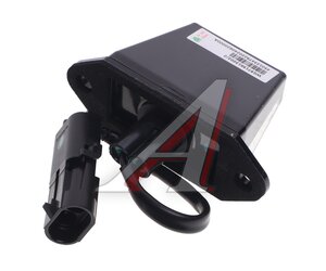 Изображение 2, WG9719813002 Фонарь освещения знака номерного SITRAK C7H G7 HOWO T7H OE