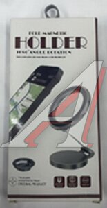 Изображение 2, QY61 Держатель телефона универсальный магнитный