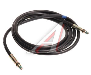 Изображение 1, 4.10335 Шланг MERCEDES Axor сцепления 3900мм DT