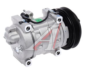 Изображение 3, 8103010P31G3 Компрессор JAC T8Pro кондиционера OE
