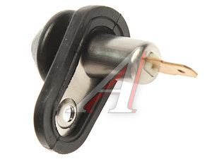 Изображение 2, KK370-66540A Выключатель концевой HYUNDAI двери OE