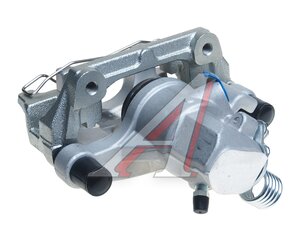 Изображение 4, PBRC044 Суппорт MAZDA 3 (04-09) задний правый PATRON