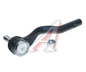 Изображение 2, PS1410L Наконечник рулевой тяги MERCEDES C (W212) левый PATRON