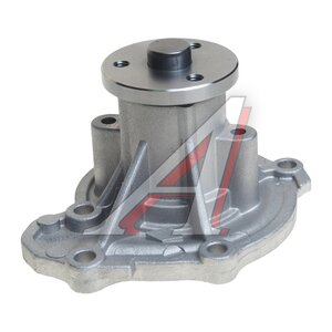Изображение 2, N114 Насос водяной NISSAN Micra (05-) DOLZ