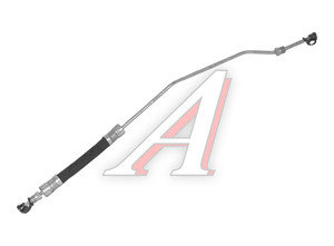 Изображение 1, 31029-3408040-210 Шланг ГАЗ-3110 цилиндра силового длинный (ОАО ГАЗ)