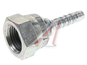 Изображение 1, WNP 06 (M16x1.5) Фитинг DK(Г) сфера 1/4" (М16х1.5)