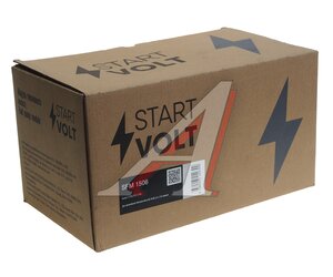 Изображение 5, SFM1506 Насос топливный MERCEDES ML (W166) электрический (в баке) STARTVOLT
