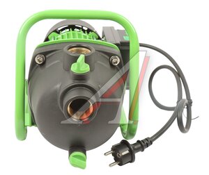 Изображение 4, 97244 Насос поверхностный 650Вт 50л/мин.,  напор-50м,  подача-8м,  чугун СИБРТЕХ