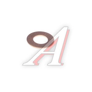 Изображение 1, 9431612709 Кольцо уплотнительное NISSAN Cabstar (16-) форсунки топливной BOSCH