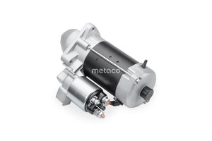 Изображение 2, 6900-005 Стартер FIAT Ducato (06-) METACO