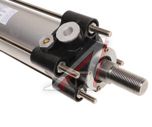 Изображение 3, 306461.001 Цилиндр ПАЗ-3205 открывания двери Н/О (аналог МД05)