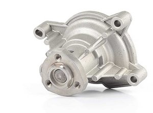 Изображение 2, BSG90500023 Насос водяной VW Passat (07-10) BSG