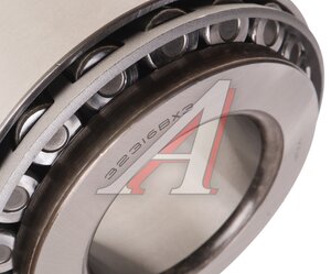 Изображение 4, HD90129320370-MX Подшипник хвостовика SHACMAN SHAANXI X6000 пары главной MOVELEX