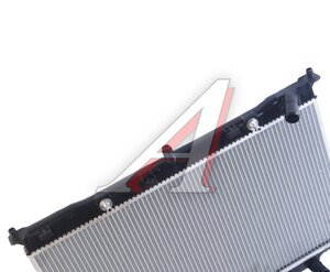 Изображение 4, PRS3448 Радиатор MAZDA 6 (GG, GY) (-07) охлаждения двигателя PATRON