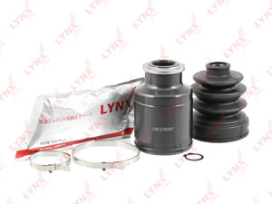 Изображение 2, CI7105 ШРУС внутренний SUBARU Impreza (02-) передний LYNX