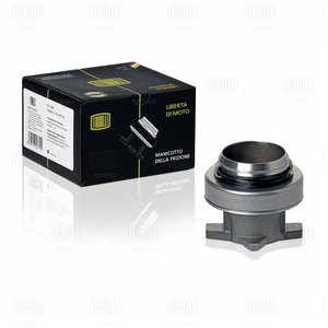 Изображение 2, CT0701 Муфта сцепления КАМАЗ-ЕВРО-2 MFZ-430 в сборе TRIALLI