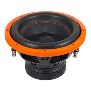 Изображение 4, Piranha 10 V.2 Сабвуфер 10" (25см) 300Вт DL AUDIO