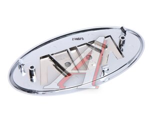 Изображение 2, 86320-3E500 Эмблема "KIA" OE