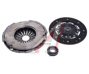 Изображение 2, 160-11-051 Сцепление KIA Cerato, Rio (05-11) комплект MEGAPOWER