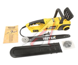 Изображение 2, 70/10/7 Пила цепная 2800Вт 45см HUTER