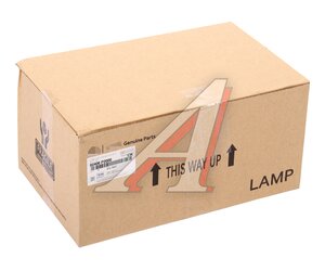 Изображение 5, 92406-P2000 Фонарь противотуманный KIA Sorento (20-) задний правый OE