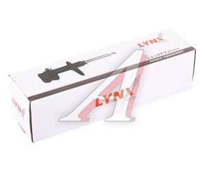 Изображение 3, G12090LR Амортизатор TOYOTA Paseo задний левый/правый газовый LYNX