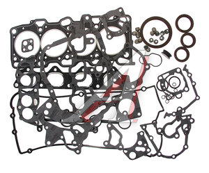 Изображение 1, DN2091038C00 Прокладка двигателя HYUNDAI Sonata EF, Santa Fe комплект (AF) MANDO