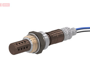 Изображение 8, DOX-0332 Датчик кислорода MAZDA 3 (03-) DENSO