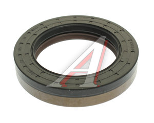 Изображение 2, 33141 Сальник MAN хвостовика редуктора заднего моста (72x105x13) FEBI