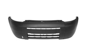 Изображение 1, PEJ07PR007T Бампер PEUGEOT Partner (02-) CITROEN Berlingo (02-) передний EUROBUMP