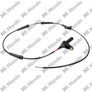 Изображение 3, EX956803A700 Датчик АБС HYUNDAI Trajet (04-) колеса переднего правого MANDO