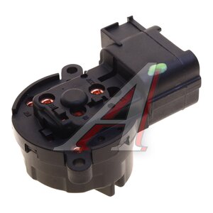 Изображение 3, H453490 Группа контактная замка зажигания ISUZU HAITUO