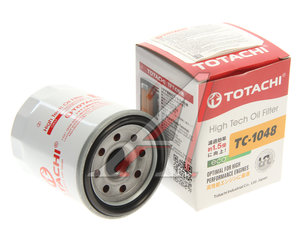 Изображение 1, TC-1048 Фильтр масляный HAVAL H2 TOTACHI