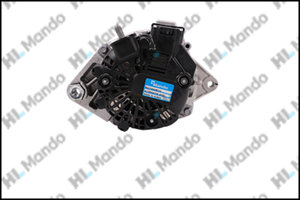 Изображение 11, BN373002B710 Генератор HYUNDAI i30 (14-) KIA Ceed (12-), Venga (12-) (1.6) (90A, 13.5V) MANDO