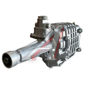 Изображение 3, 3302-1700010 КПП ГАЗ-3302 дв.ЗМЗ-406, 402, УМЗ-4215 АККОМ